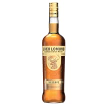 Whisky Loch Lomond Reserve 40%vol 0,7l