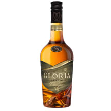 Spiritinis gėrimas GLORIA VS, 36 %, 0,5l