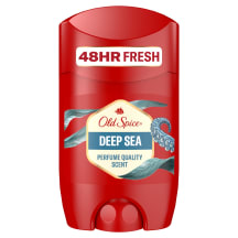 Dezodorants Old Spice Deep Sea vīriešiem 50ml