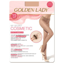 Sukkpüksid Golden Lady My Secr. 15d 3mel