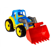 Traktor Technok SS23