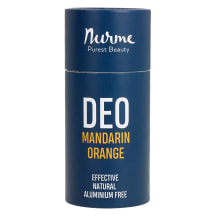 Looduslik deodorant mandraiin + apelsin
