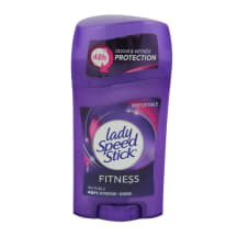 Dzodorants Lady Speed Stick Fitness 45g