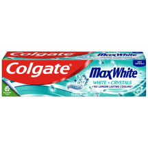 Hambapasta Colgate Mw White Crystal100ml