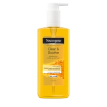 Micelinis gelis Neutrogena Clear&Soothe 200ml
