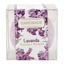 Vannipall Lavendel 125g