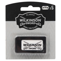 Raseerijaterad Wilkinson Sword Prem. 5tk