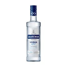 Viin Saaremaa Vodka Mild 40%vol 0,5l