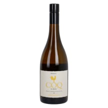 Kgt.vein Chardonnay, Coq du Matin 0,75l