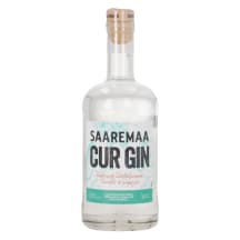 Gin Saaremaa Kurk-Ingver 37,5%vol 0,5l