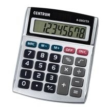 Kalkulaator Centrum130x110x23mm