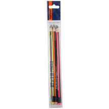 Pliiatsid Centrum HB 3tk