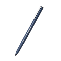 Tindipliiats Fineliner EK F-15, must