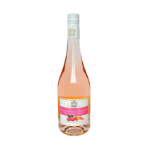 Karksi Paradiisiõuna-Rabarberi 75 cl