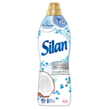 Silan Coconut&Minerals v. mīkst. 800ml