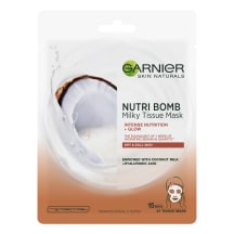 Maska Nutri Bomb ar kokosriekstu pienu 32g
