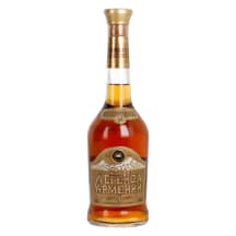 Brandy Legenda Armenii 5YO 40%vol 0,5l