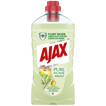 Mājs.virsm.Tīr. Ajax Pure Apple 1000ml