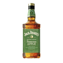 Viskijs Jack Daniels Tennessee Apple 35% 0,7l