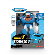 R/l Mini Y Tobot 301021T