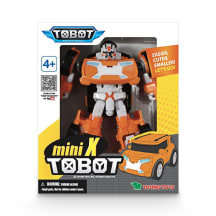 R/l Mini X Tobot 301020T
