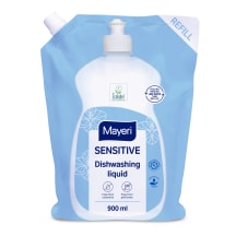 Trauku mazg.līdz. Mayeri Sensitive 900ml