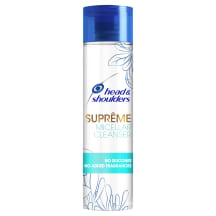 Šampūns H&S Supreme Micel. Cleanser 250ml