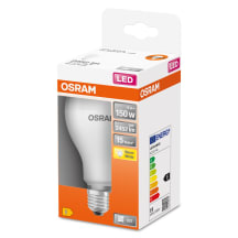 LED lamp Osram cla150 19w/827 e27