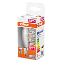 LED lempa Osram remote clb40 5,5w/827 e27