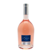Rož.saus. vynas ETOILE DE MER GRENACHE, 0,75l