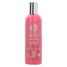 Šampūnas NATURA SIBERCA dažytiems pl. 270ml