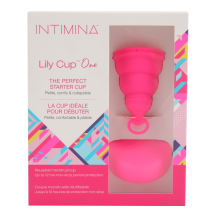 Menstruaalanum Intimina Lily Cup One