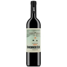 Vein Somewhere Else Vineyards Malbec 0,75l