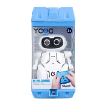 Žaisl. Mini robotas SILVERLIT 88058