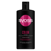 Šampoon Syoss Color 440ml