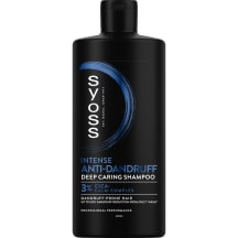 Šampoon Anti Dandruff Control, SYOSS, 440 ml