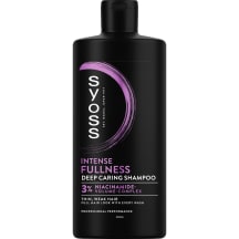 Šampoon Syoss Full Hair 440ml