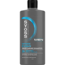 Šampoon Syoss Men Clean & Cool 440ml