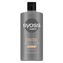 Šampūns Syoss Men Control 440ml