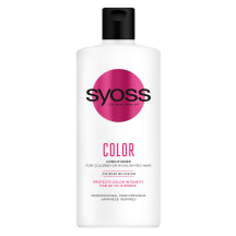 Palsam Syoss Color 440ml
