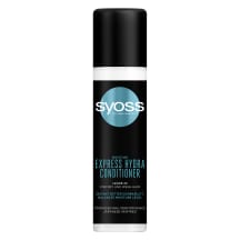 Pals. Syoss Leave-in Moist.Expr. 200ml 