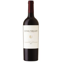 R. s. vynas EDNA VALLEY CAB. S., 14 %, 0,75 l