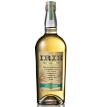 Rums Irie Trinidad & Tobago 40% 0,7l