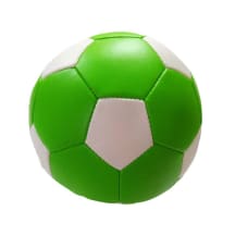Minkštas kamuoliukas Soft ball