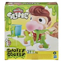 Žaisl. Snotty Scotty PLAY DOH E6198