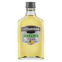 Svarain.sk.degtinė LITHUANIAN VODKA,40%,0,2l
