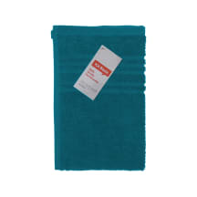 Svečių rankšlu. ICA BASIC 30x50 mėlynas