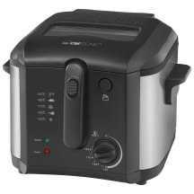 Õlifritüür Ctc 3649 1600W