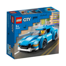 Konstr.Sportauto Lego