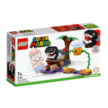 Konstr.Chain Chompi laienduskomplekt Lego